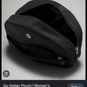 Lululemon Go Getter Pouch Mini